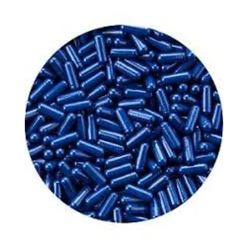 Empty Hard Gelatin Capsule